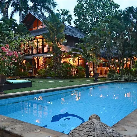 Una Villa