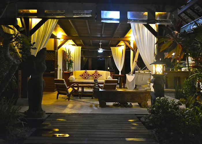Una Villa *