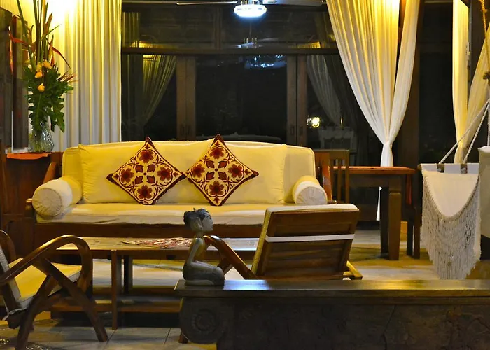 Una * Seminyak