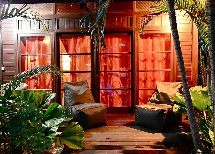 Una Villa Seminyak