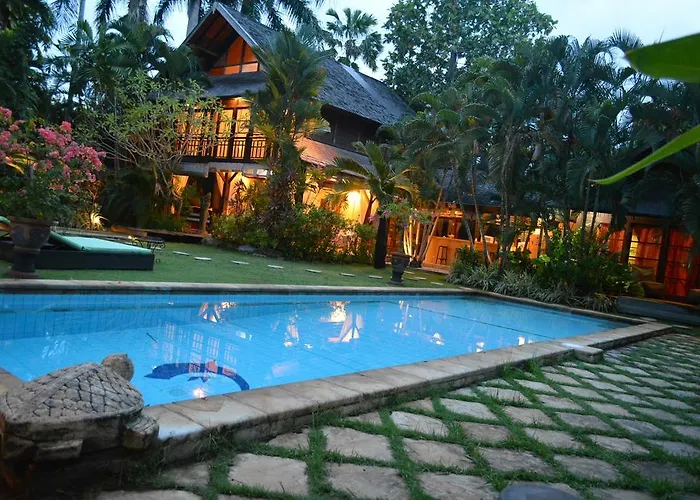 Una Villa