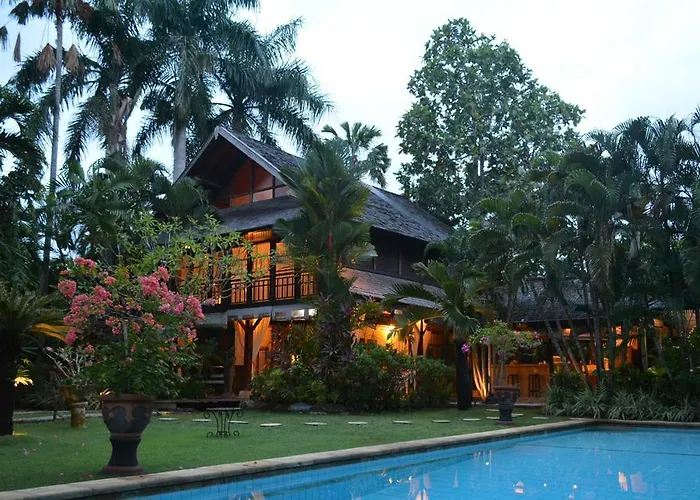 Una * Seminyak