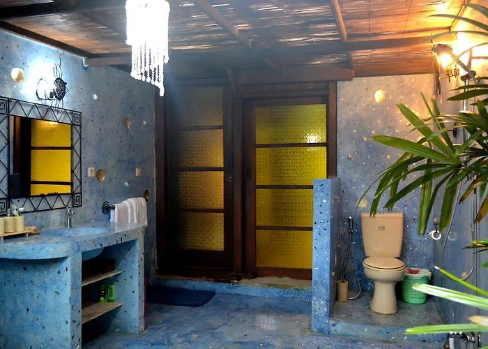 Villa Una Seminyak