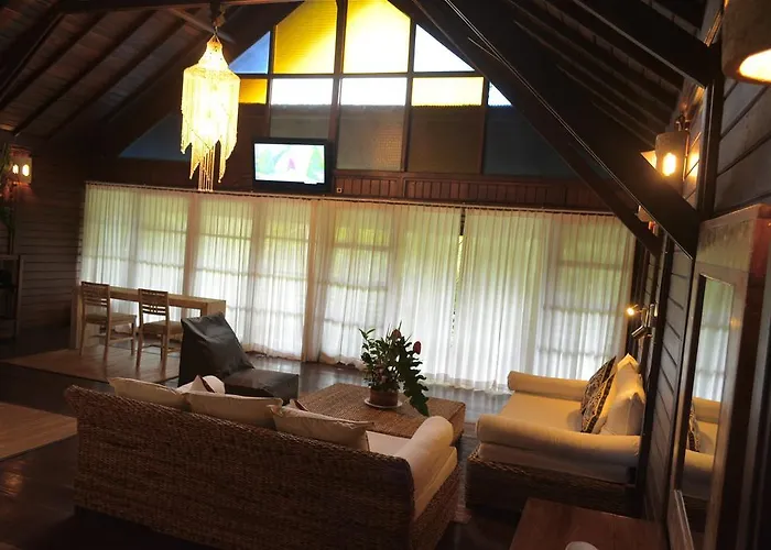 Una Villa *