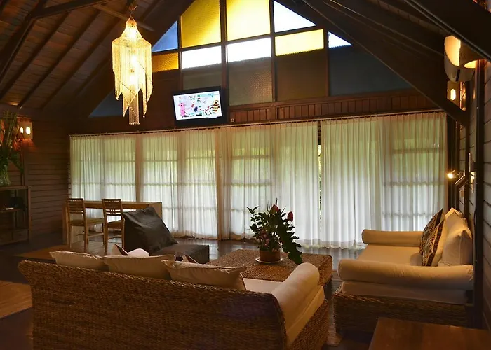 Una * Seminyak