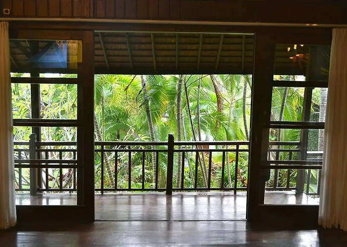 Villa Una