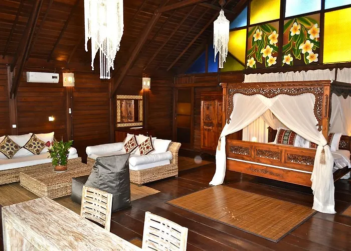 Una Villa *