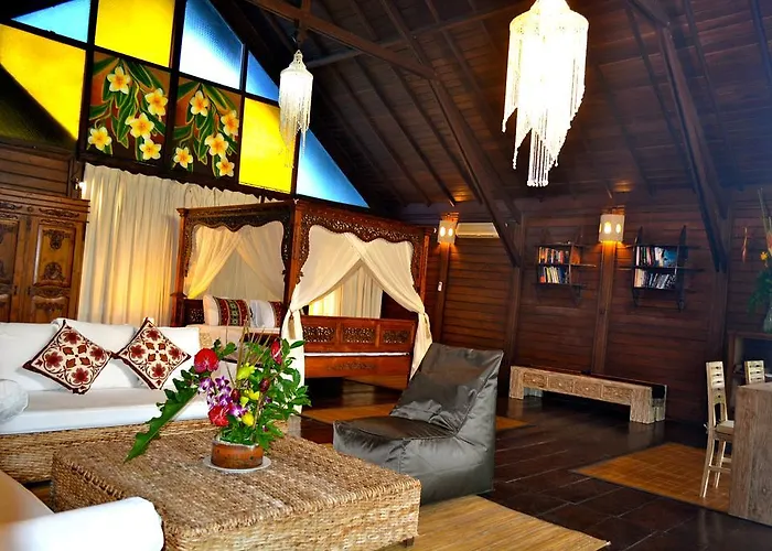 Una * Seminyak