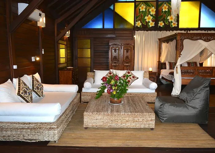 Una Villa Seminyak