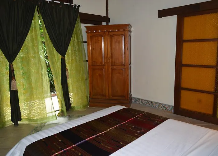 Una Villa