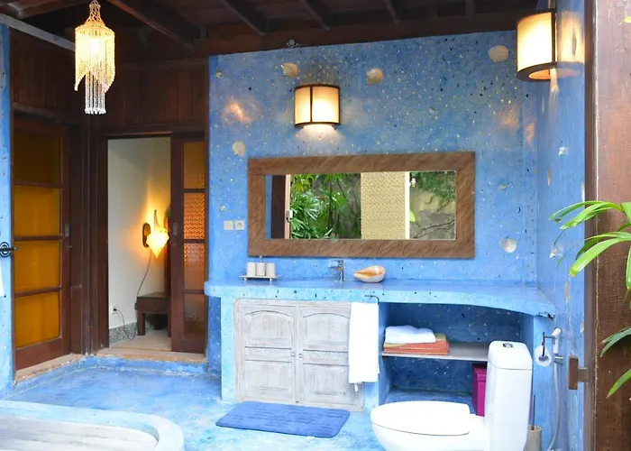 Una Villa *