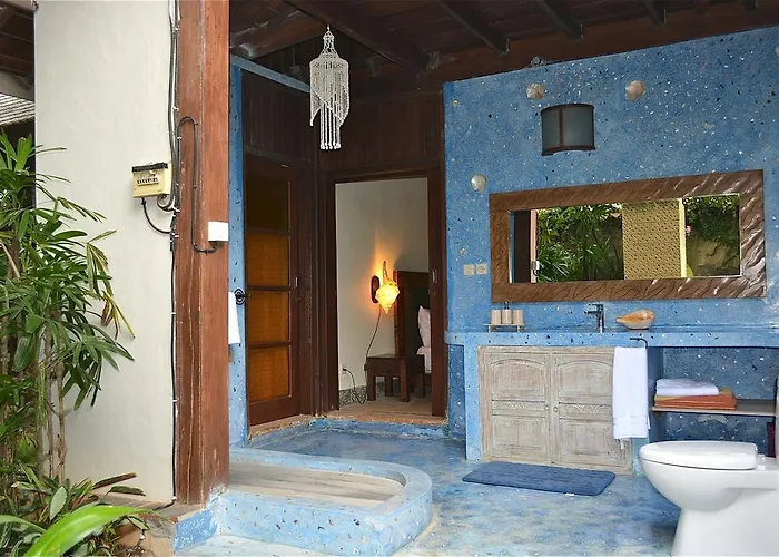 Una * Seminyak
