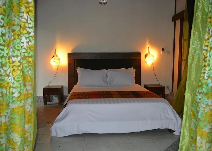 Una Villa Seminyak