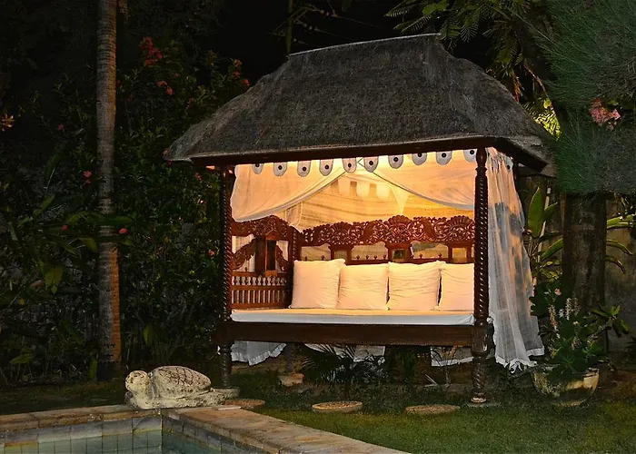 Una Villa