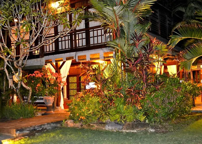 Villa Una Seminyak