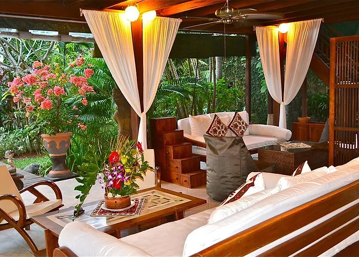 Una Villa
