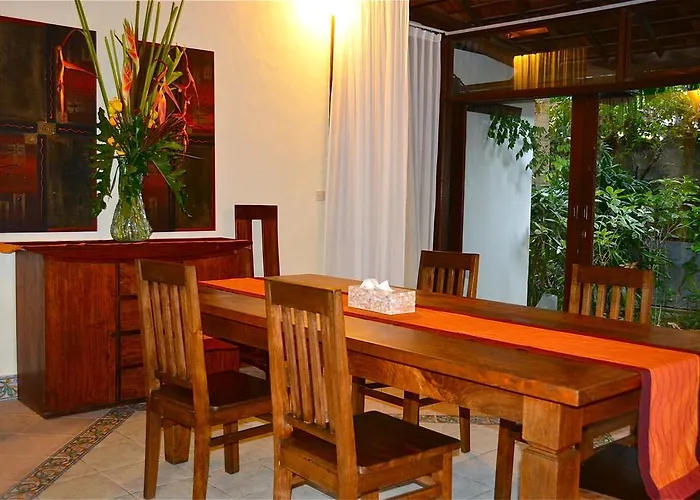 Una Villa *