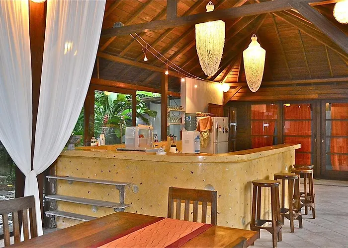 Una * Seminyak