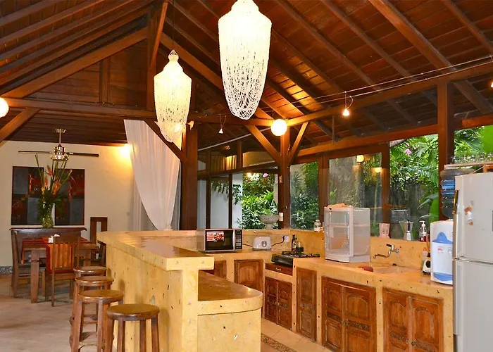 Una Villa Seminyak