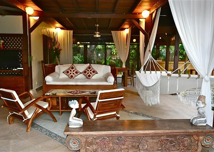 Una Villa