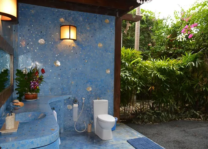 Villa Una Seminyak