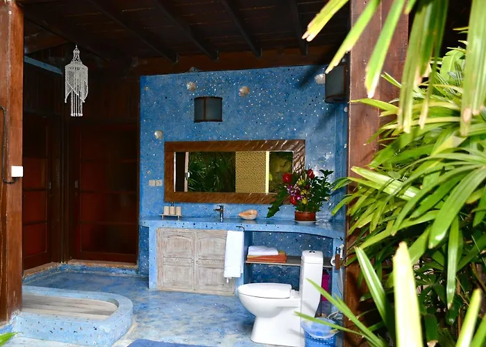 Villa Una