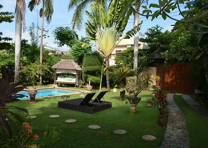 Una Seminyak
