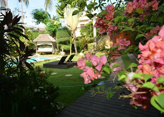 Una Villa