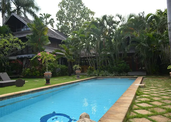 Villa Una Seminyak