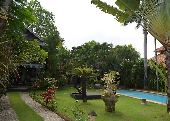 Villa Una