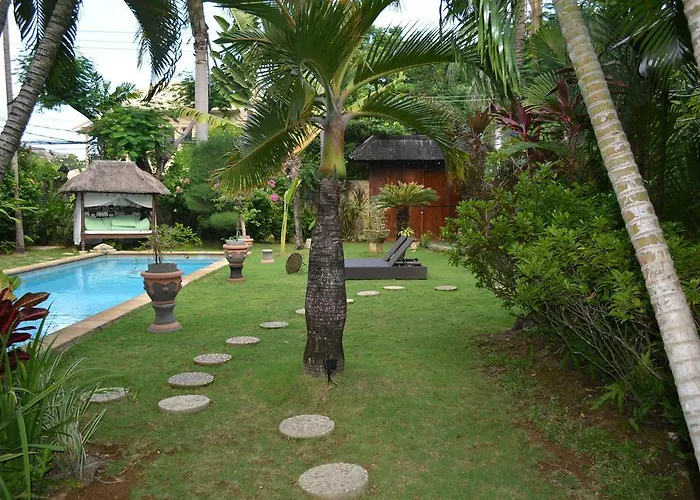 Una Seminyak