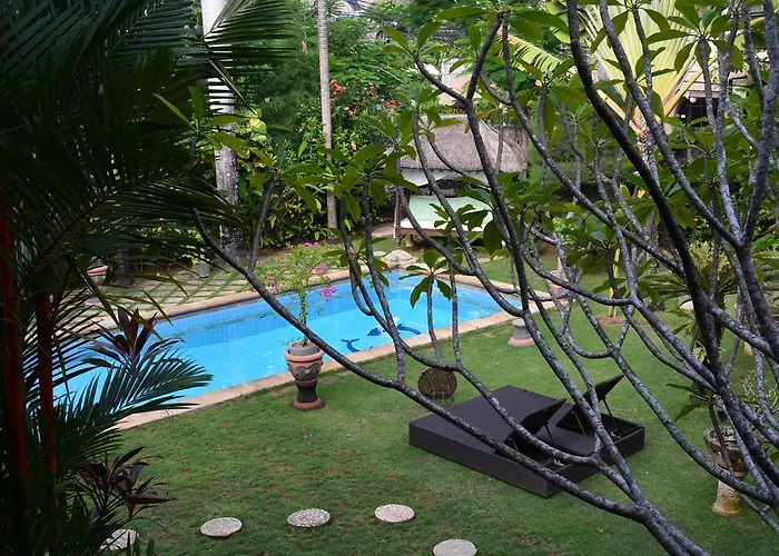 Villa Una Seminyak
