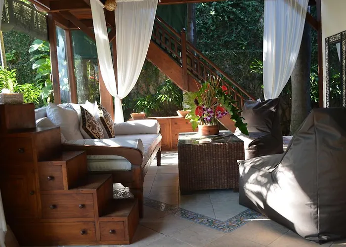 Una Villa Seminyak