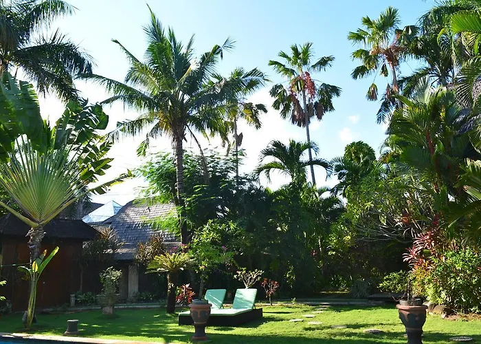 Una * Seminyak