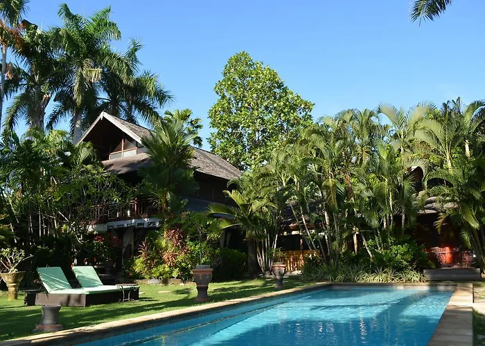 Una Villa