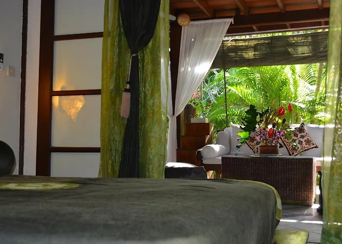 Villa Una Seminyak