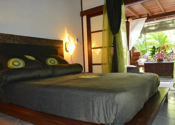 Una * Seminyak