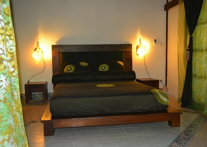 Una Villa Seminyak