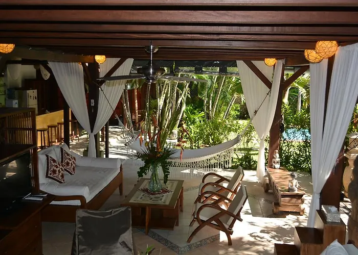 Una Villa