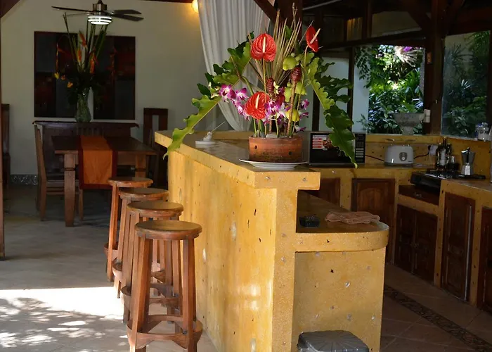 Villa Una Seminyak