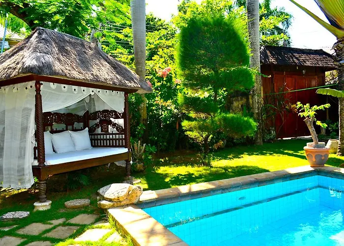 Una Villa *