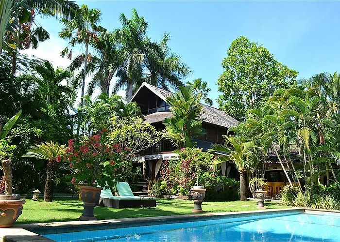 Una * Seminyak