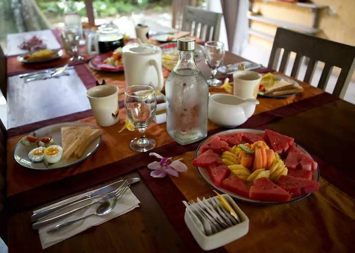 Villa Una Seminyak