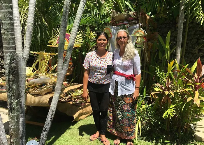 Una * Seminyak